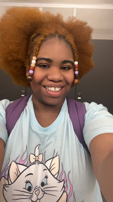 Dex’Tyne L - Mississippi State Babysitter