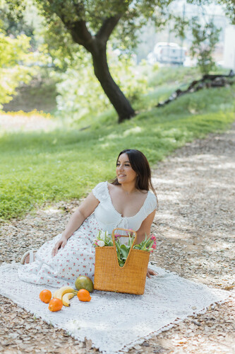 Kaory C - Cerritos College Babysitter