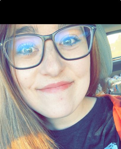 Carissa K - Northeastern Junior College  Babysitter