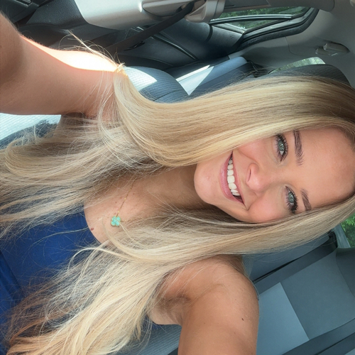 Kayley B - University of South Carolina Babysitter