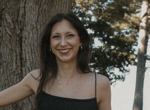 Marlee V - ECC Babysitter