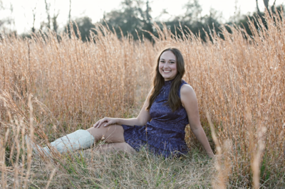 Alexandra G - Texas State Babysitter