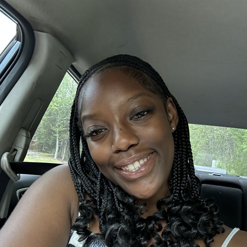 Samara C - UNC Charlotte Babysitter