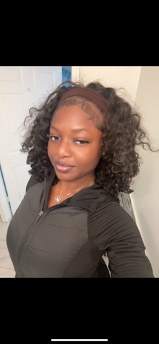 Oluwakolade N - Bowie State Babysitter