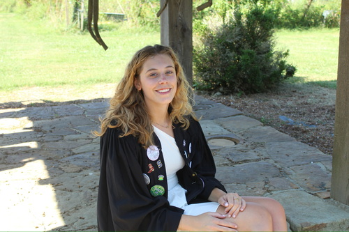 Madeline D - Vanderbilt Babysitter