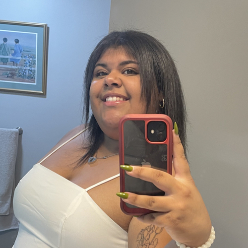 Ashley R - Undefined Babysitter