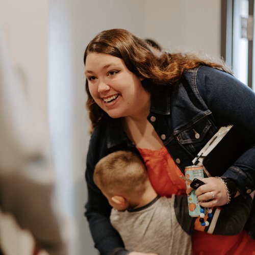 Kenzie H – OU-Lancaster Student Seeking Babysitting Jobs