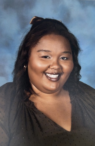 Jasmine W - Ferrum Babysitter