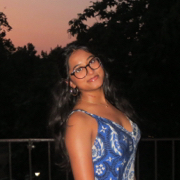 Chittu A - Rhodes College Babysitter