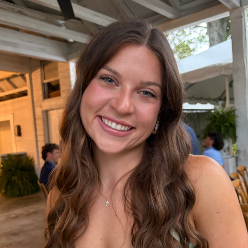 Kate S - Mississippi College Babysitter