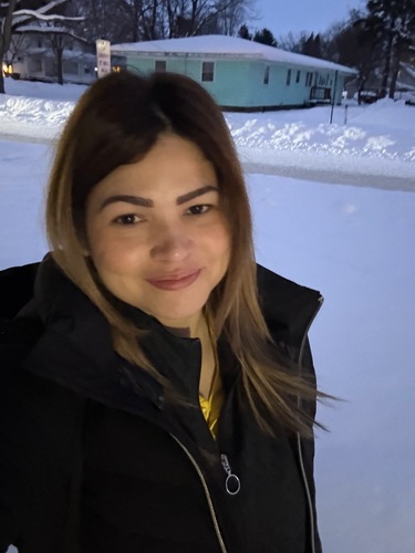 Alexandra L - Umich Babysitter