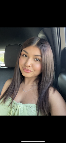 Natasha C - Fresno City College  Babysitter