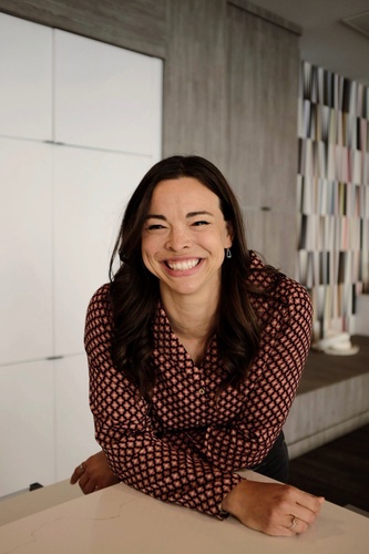 Amanda W - Roosevelt Babysitter