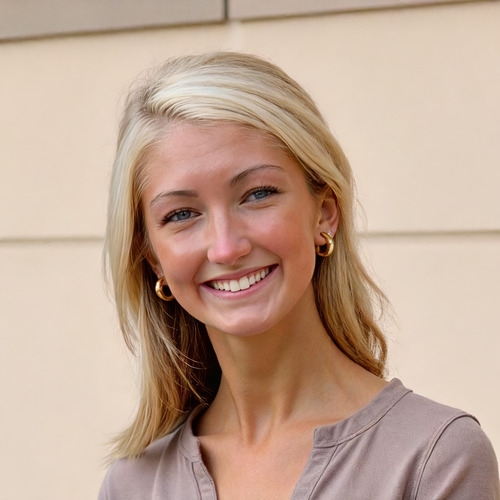 Lara P - Holy Cross Babysitter