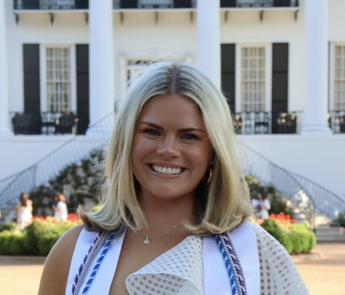 Campbell F - University of Alabama Babysitter