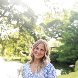 Claire S - Ole Miss Babysitter
