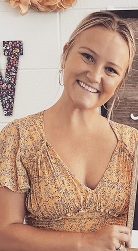 Phoebe P - Missouri Western Babysitter