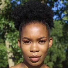 Jannaye W - York Babysitter
