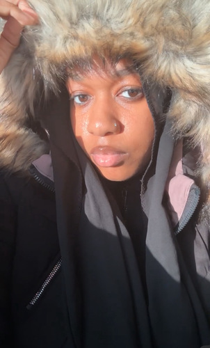 Fatuma O - ECC Babysitter