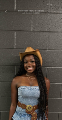 Kathleen N - UNC Charlotte Babysitter