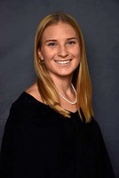 Mary S – KU Student Seeking Nanny Jobs