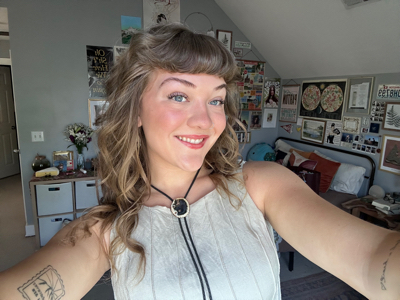 Ella A - Belmont Babysitter