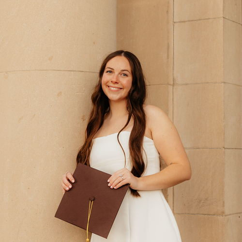 Madisen M - University of Wyoming Babysitter