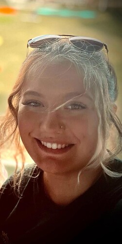 Hunter C - GCU Babysitter