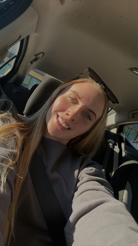 Mikenna D - Lone Star College- Montgomery Babysitter
