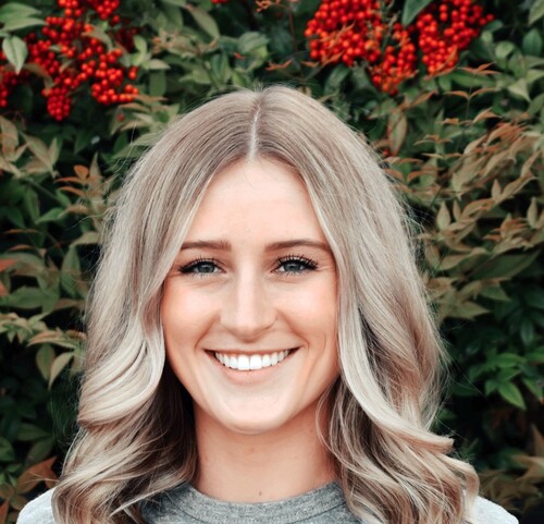 Jnaey S - Johns Hopkins Babysitter