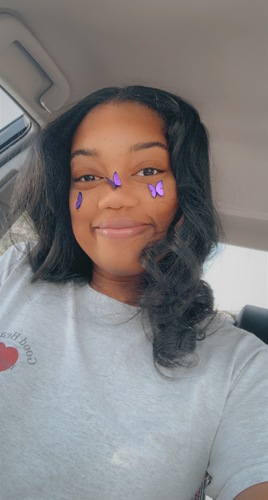 Keshai C - Ultimate Medical Academy-Clearwater Babysitter