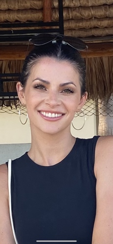 Jenna B - Columbia College Babysitter