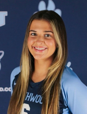 Laney K - Northwood Babysitter