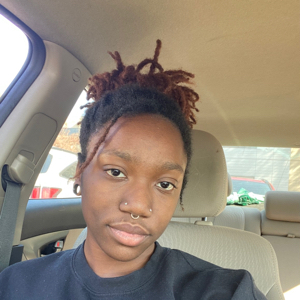 Davina H - UNC Greensboro Babysitter