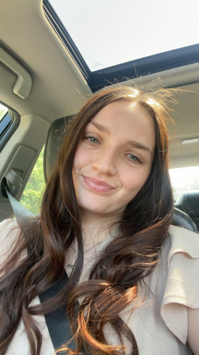 Sierra S - John Wood Community College  Babysitter