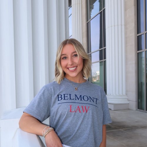 Anderson P – Belmont Student Seeking Nanny Jobs