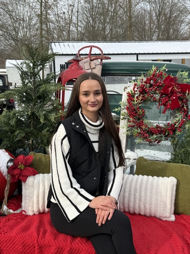 Tannah V - BGSU Babysitter