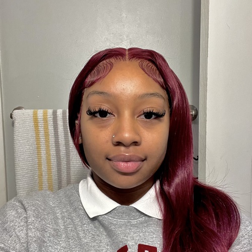 Imani M - NIU Babysitter