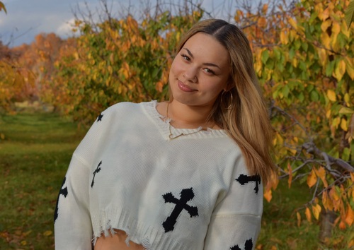 Jaleus S - Mott Community College  Babysitter