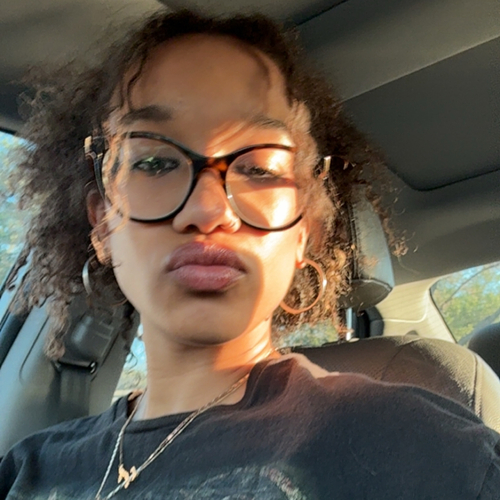 Soraya H - USF Babysitter