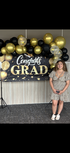 Katelynn G - Brazosport Babysitter