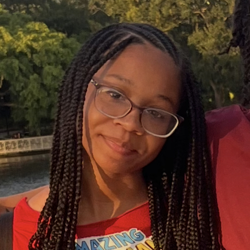 Janya R - JJC Babysitter