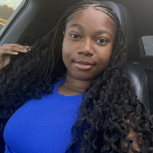 Sadeyah H - UAlbany Babysitter