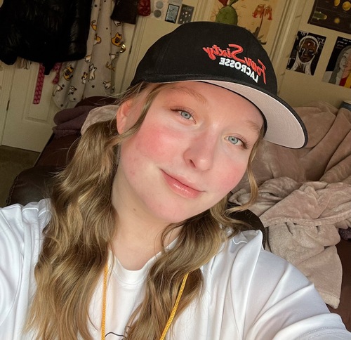 Ella M - VA Tech Babysitter