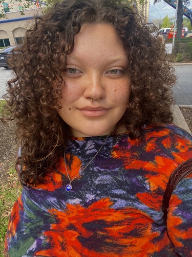 Antonia C - UCF Babysitter