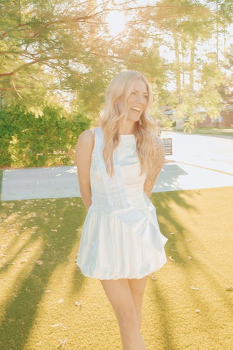 Faith B - Greenville College Babysitter