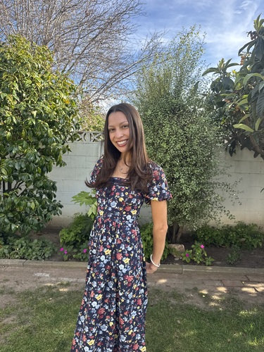Kelsey R - Casa Loma College-Van Nuys Babysitter