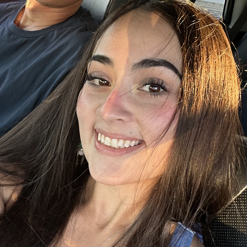 Alyssa G - Undefined Babysitter