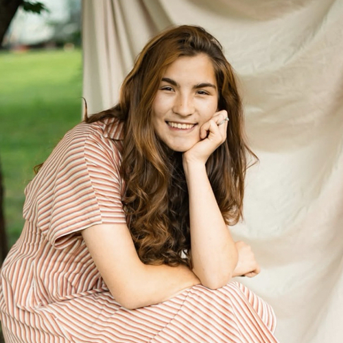 Katelynn C - SEMO Babysitter