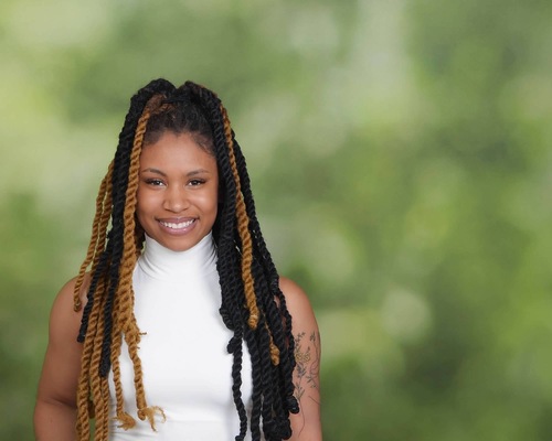 Inadiya M - Bryant & Stratton Babysitter